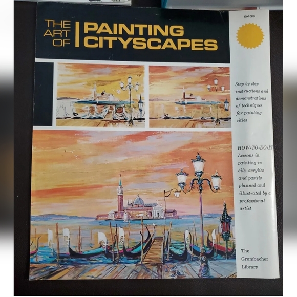 :*3 how to draw art books Be an Artist in 10 Steps zentangle the art of painting - Picture 6 of 11